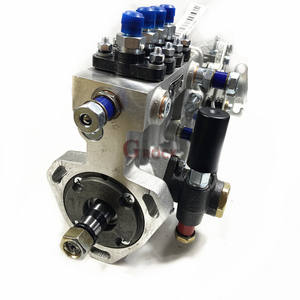 Kangda originele diesel brandstofinspuitpomp 4QT72zh-1 BH4QT80R9 Conditie Nieuw - Product Image 3