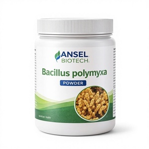 ผงบาซิลลัส โพลีมิกซ์ แหล่งกำเนิดในประเทศไทย - Product Image 1