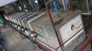 Chất lượng cao Tự động <span class=keywords><strong>Tow</strong></span>-Chain thiết bị khai thác cho các loại dầu khác nhau cho đậu nành ô liu mè óc chó - Product Image 5