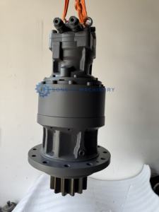 <span class=keywords><strong>Volvo</strong></span> EC210 EC210C motore oscillante Assy,VOE 14552686,14541069,<span class=keywords><strong>Volvo</strong></span> EC210LC gruppo cambio Reudction, - Product Image 3