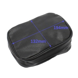 Bolsa de almacenamiento de herramientas para motocicleta Zuqing, universal para Klx250 Kdx125 KLE250 Rider Pack - Product Image 2