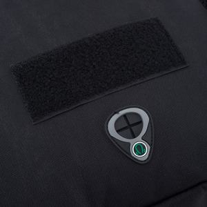 Sac à dos multifonctionnel en nylon pour hommes et femmes, style gilet tactique à prix abordable pour la randonnée, l'aventure, l'école et les activités de plein air - Product Image 2