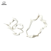 Piezas de Resina ABS para Impresión 3D SLA, Archivos STL, Maquetas, Modelo de Impresión 3D, Prototipo Rápido Personalizado de Metal y Plástico OEM |   Gaojie