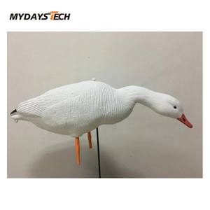 Richiamo Pieghevole per Oca delle Nevi Canadese Mydays Tech in EVA 3D Realistico Leggero e Ineguagliabile per la Caccia all'Aperto - Product Image 3