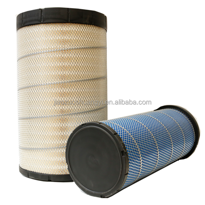 Wholesale SY Foton Air Filter Element PU3043 1109H08M-010-C 70201  