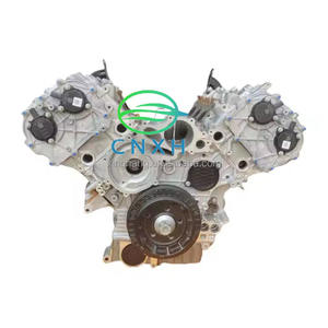 Tout nouvel assemblage de moteur M178 4.0T pour Mercedes Benz AMG GT C190 <span class=keywords><strong>C240</strong></span> W203 État d'occasion de haute qualité pour les voitures - Product Image 2