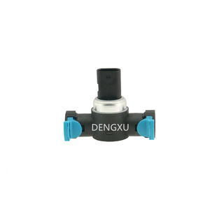 Fuel Pressure <b>Sensor</b> 31432653 <b>For</b> Volvo <b>Car</b> Engine Voltage Measurement New Replacement Part - Product Image 2
