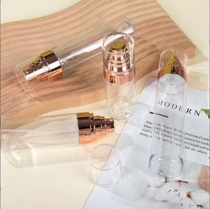 60 120ML Thick Wall Nano <strong>Spray</strong> Bottle Plastic Bottle Makeup <strong>Spray</strong> <strong>Sunscreen</strong> - Product Image 5
