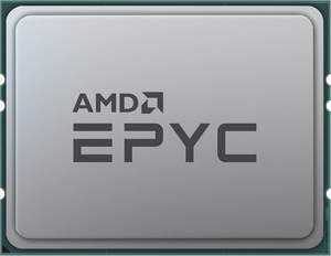 AMD EPYC 7742-2.25 GHz - 64 núcleos - 128 hilos - 256 MB de caché - Socket SP3 - PIB/<span class=keywords><strong>WOF</strong></span> - Product Image 2