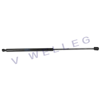 Accessoires de voiture Balance Strut of Hood 792529 pour Peugeot 508