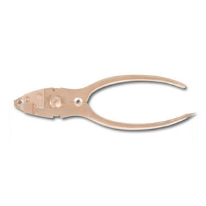 Alicates de soldadura a prueba de chispas Beta 1137BA ATEX, 185mm - Product Image 1