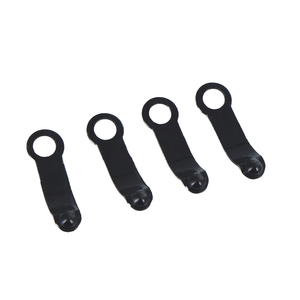 Ventas directas del fabricante Juntas de batería de acero inoxidable Muelles de <span class=keywords><strong>hardware</strong></span> Piezas de estampado de chapa Servicios de fabricación - Product Image 1