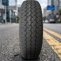 Nouveaux pneus de camion commerciaux de 15 pouces, pneus radiaux solides Roadking pour fourgonnette/chargeur/pick-up/voiture de tourisme 225/70R15C 215/70R15C 3 ans