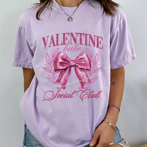 Transferts DTF prêts à presser pour la Saint-Valentin, motifs de cœurs, transfert direct sur <span class=keywords><strong>film</strong></span> - Product Image 6