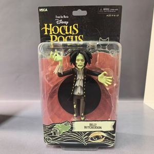 NECA ตัวละครแม่มดบ้าๆ ขนาด 6 นิ้ว ฟิกเกอร์ PVC สำหรับตั้งโชว์ โมเดลตกแต่ง ของขวัญวันเกิดสำหรับเด็กผู้หญิง - Product Image 3