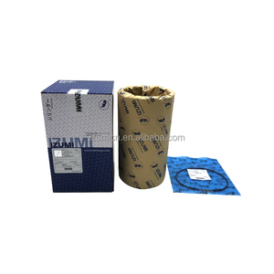 สำหรับกระบอกสูบเครื่องยนต์ดีเซล 6CT แบบ 6 สูบ ขนาดเส้นผ่านศูนย์กลาง 114.0 มม. OEM 3802407 ของใหม่เอี่ยม - Product Image 2