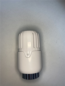 Radiator Valves Heating Temperature <b>Control</b> Straight <b>Thermostat</b> Valves - Product Image 5