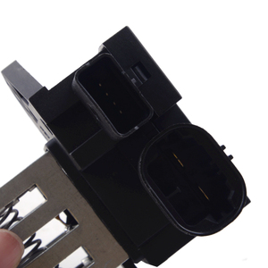 1267J6 1267.J6 9827870080 9662872380 Résistance de relais de moteur de résistance de <span class=keywords><strong>ventilateur</strong></span> de voiture pour 1007 <span class=keywords><strong>207</strong></span> 208 301 407 308 408 508 DS3 - Product Image 3