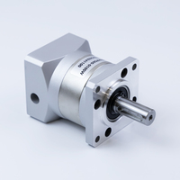 Moteur pas à pas de haute précision de 60 mm, moteur servo, boîte de vitesses planétaire, réducteur de vitesse pour l'industrie et l'automatisation