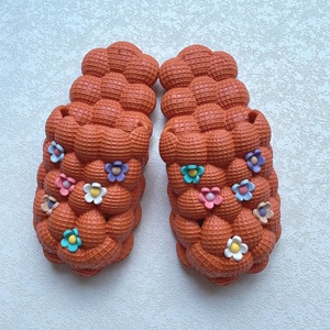 Sandalias de Verano Unisex 2026 con Logotipo Personalizado, Chanclas Planas, Pantuflas de Playa para Mujer - Product Image 6