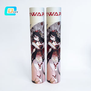 עכבר mat/טפיחה נייר צינור חולצה בגדי תחתוני שטיח עגול תיבת מלאכת קרטון קרטון אריזת גליל - Product Image 3