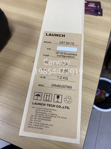 เปิด5011E CRT เซ็นเซอร์ความดันยางรถยนต์เครื่องมือวินิจฉัยเพื่อเปิดใช้งานเครื่องมือวิเคราะห์ความผิดพลาดเครื่องมือโปรแกรมเครื่องมือวินิจฉัย - Product Image 4