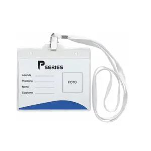 Lanière avec badge PH544, merchandising personnalisé - Product Image 1