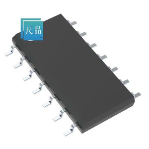 SN74F280BD BOM Service IC PARITY GEN/CHKER 9-BIT 14SOIC SN74F280BD - Product Image 1