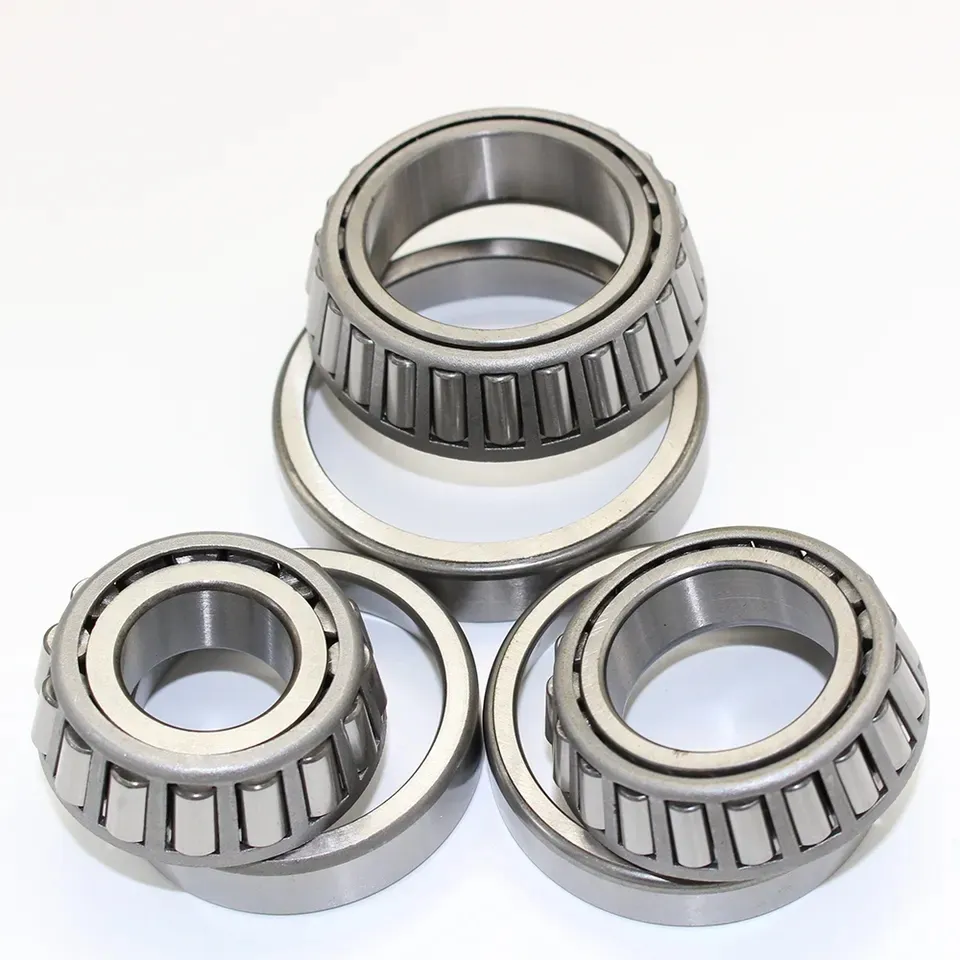 High Quality Japan Brand Tapered Roller Bearings 48548 Taper Roller Bearing 32205 30310 32222 30307 32217 32013 Bearing Price