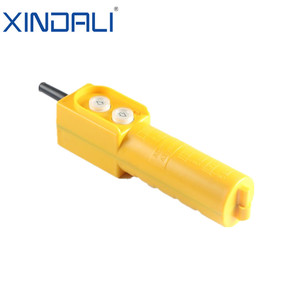 XCD-21SN 2 cách hoist lên xuống chuyển đổi không ướt mặt dây chuyền kiểm soát Crane trạm - Product Image 4