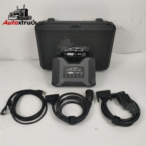 Outil de diagnostic complet Xentry Super MB PRO M6+ WiFi DOIP Connect Multiplexer MB Star M6 Diagnostic PK C4 C6 C5 - Product Image 6