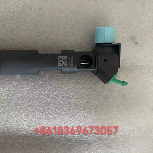 Chất lượng mới DIESEL Common Rail phun nhiên liệu a6510703087 28307309 cho Mercedes-Benz om651 động cơ cho <span class=keywords><strong>Delphi</strong></span> phun - Product Image 3