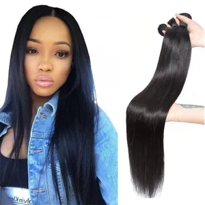 Hang on Buddy, the Best customer service excellent quality and free sample mink virgin Brazilian human hair bundles are here