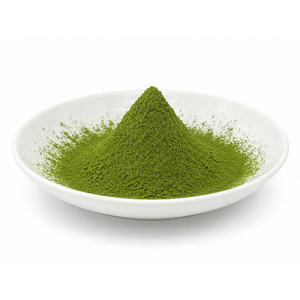 Japanese 30g Consistent Flavor Kagoshima Premium Grade A Organic Custom Matcha <b>Tin</b> - Product Image 1
