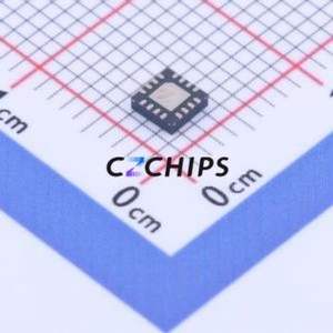 TQFN-16-EP วงจรรวม TPS62140RGTT (3x3) ใหม่เอี่ยมและดั้งเดิมชิป IC DC-DC PMIC - Product Image 2