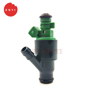 Injecteur de carburant 0280150504 pour Kia Sportage 2.0L I4 moteur essence - Product Image 3