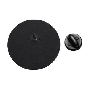 Письмо Бог не дай женщинам иметь толстовки они не сжигали ведьм они сожгли женщин Эмаль Булавка, которая приколоть колдовое страшное жуткое - Product Image 3