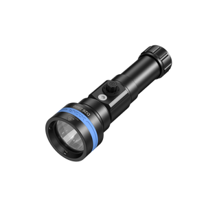 Xtar новейший продукт D26 Max 2800lm дальнего действия открытый подводный водонепроницаемый подводный морской светодиодный фонарик для дайвинга - Product Image 6