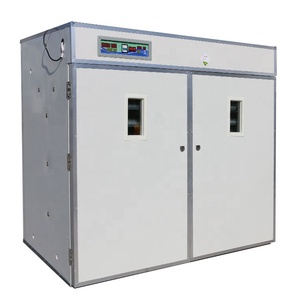 Machine à couver les œufs de poulet 5000 œufs / <span class=keywords><strong>prix</strong></span> de l'incubateur à poulets / machine à couver les œufs - Product Image 5