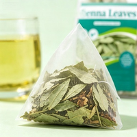 OEMODM Thé aux fleurs naturelles 45g (30 sachets de 1,5g) – Infusion aux herbes séchées pour le confort intestinal et le soulagement des ballonnements, à préparer à chaud ou à froid