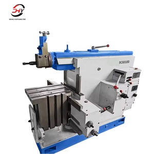 Venta caliente BC60100 máquina moldeadora de metal directamente de la fábrica china - Product Image 1