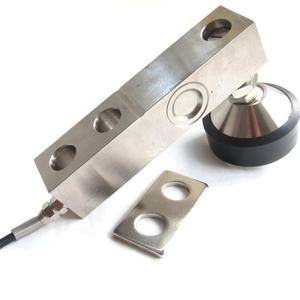 Silo Measuring System <strong>Cheap</strong> Alloy Steel Hopper <strong>Scale</strong> 0-5 Ton Load Cell - Product Image 1