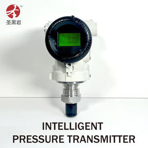 Trasmettitore di pressione a due fili ad alte prestazioni con aspetto bello ad alta affidabilità - Product Image 2