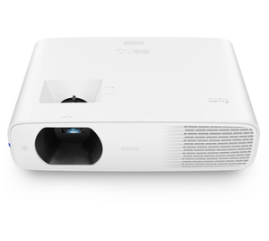 Máy chiếu độ sáng cao BenQ MH750 1080p với 5000 Lumens | Khả năng trình bày không dây Khả năng tương thích điều khiển mạng LAN - Product Image 2