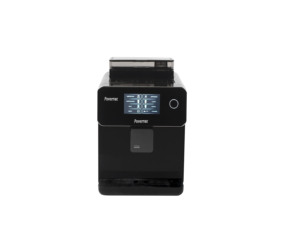 Modern <b>Fully</b>-<b>Automatic</b> Stainless Steel Espresso <b>Coffee</b> <b>Machine</b> for Home Use Smart with Touch Screen Display for Hotels - Product Image 4