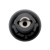 Pièces de rechange pour mixeur électrique commercial en acier inoxydable, engrenage de transmission durable de haute qualité pour mixeur-presseur domestique