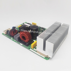 Placa base original a estrenar de unidad exterior multiconectada de CA <span class=keywords><strong>central</strong></span> de <span class=keywords><strong>para</strong></span> piezas de <span class=keywords><strong>aire</strong></span> acondicionado Midea - Product Image 4