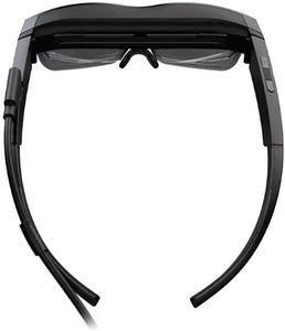 Lunettes intelligentes de réalité augmentée <span class=keywords><strong>Le</strong></span>-novo ThinkReality A3 pour Android, écran géant HD, lunettes de jeu avec Xreal Beam - Product Image 1