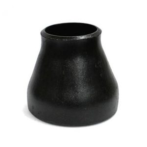 Hợp kim thép mông hàn ống lắp giảm tốc DIN 2616-1 13crmo44 ASME b16.9 đúc kỹ thuật với xử lý bề mặt sơn - Product Image 6