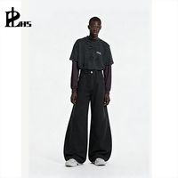 Pantalon de travail Machete pour homme, printemps-été, style streetwear, chaud en polaire, décontracté, taille élastique, en tissu peigné polyester/coton